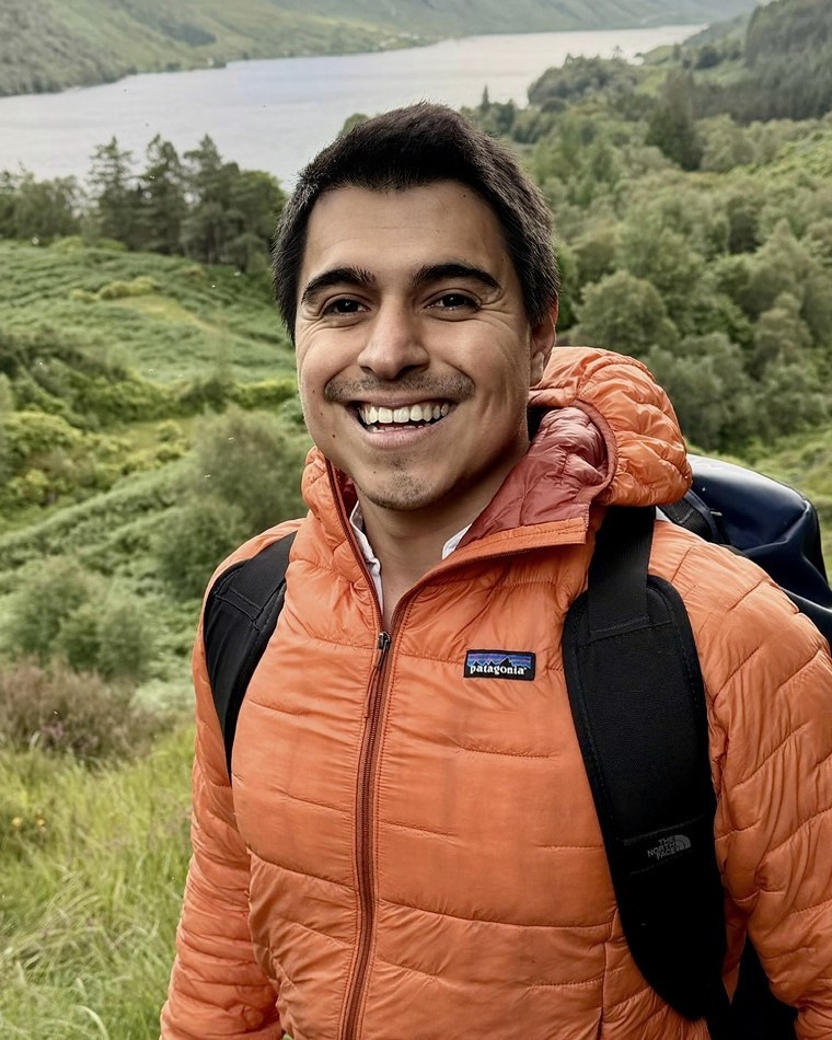 Emiliano Gutierrez